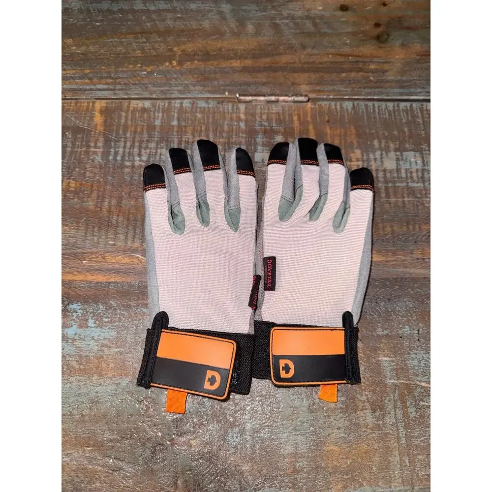 NWT Dovetail multi purpose work glove womens sz xs